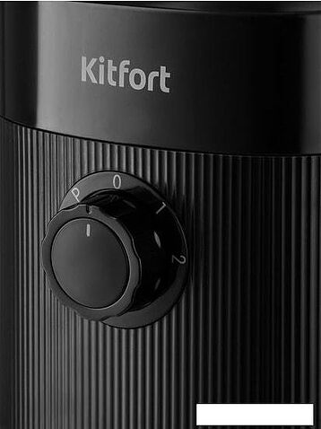 Электрическая кофемолка Kitfort KT-776