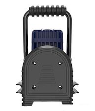 Автомобильный компрессор Carmega AC-40