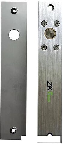 Электромагнитный замок ZKTeco LB-12