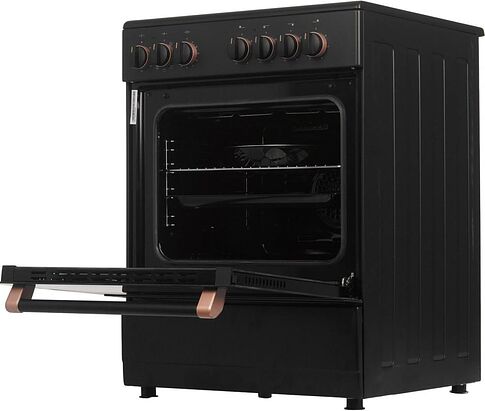 Кухонная плита Simfer F66VL09025