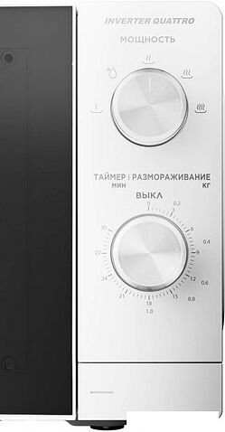 Микроволновая печь Midea MM719M2Z-W