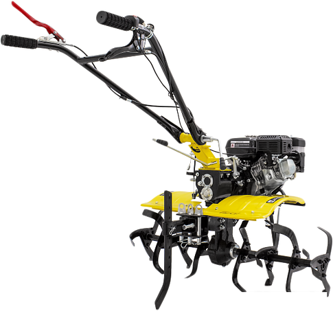 Мотокультиватор Huter MK-8000В