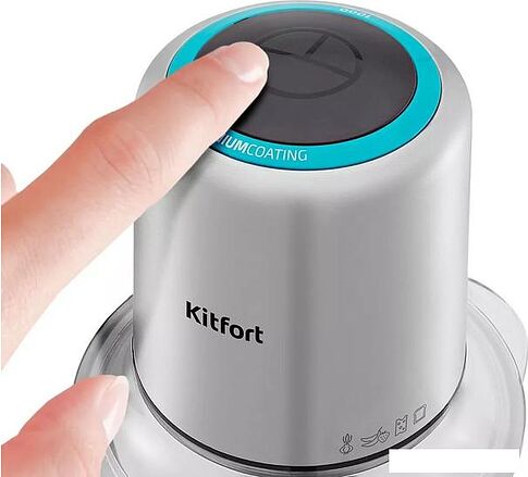 Чоппер Kitfort KT-3510