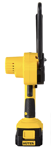 Аккумуляторная пила Huter ELS-2-Li-6K 70/10/35 (с 2-мя АКБ, кейс)