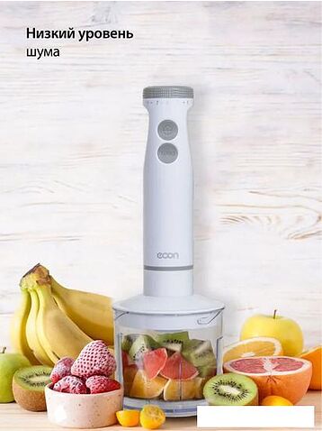 Погружной блендер Econ ECO-440HB
