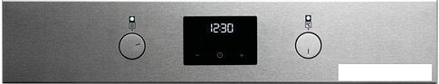 Электрический духовой шкаф Electrolux KOFGH70TX
