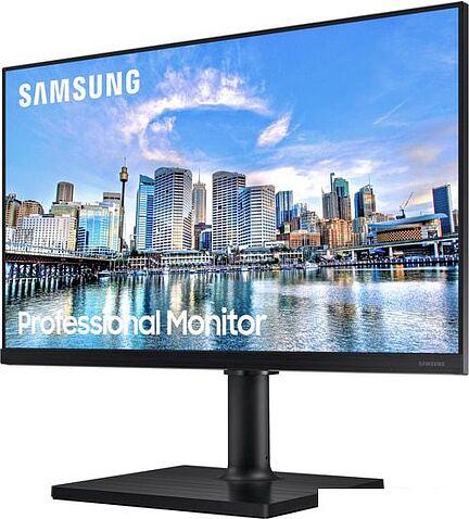Монитор Samsung F24T450FQI