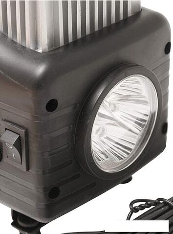 Автомобильный компрессор FORSAGE F-98