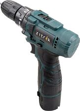 Дрель-шуруповерт Zitrek Green 12V Max 085-1016 (с 2-мя АКБ) Дрель-шуруповерт Zitrek Green 12V Max 085-1016 (с 2-мя АКБ)