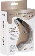 Прибор для массажа лица Gezatone m911