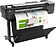 МФУ HP DesignJet T830 F9A30D