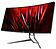 Игровой монитор Acer XR383CURPbmiiphuzx UM.TX3EE.P01
