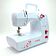 Электромеханическая швейная машина Janete 702