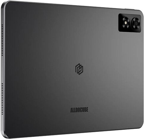 Планшет Alldocube iPlay 70 Pro LTE 6GB/256GB (темно-серый)