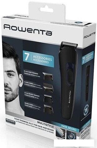 Машинка для стрижки Rowenta TN8930F0