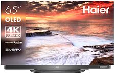 OLED телевизор Haier 65 OLED S9 Ultra