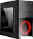 Корпус AeroCool CS-105 Red