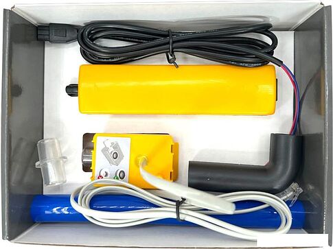 Насос для кондиционеров Rex Faber RF Powerful