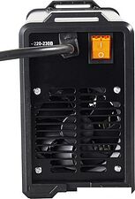 Сварочный инвертор Ресанта САИ-220Д