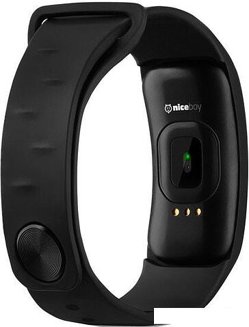 Фитнес-браслет Niceboy X-fit Plus