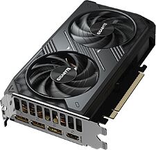 Видеокарта Gigabyte GeForce RTX 5060 Windforce Max OC 8G GV-N5060WF2MAX OC-8GD Видеокарта Gigabyte GeForce RTX 5060 Windforce Max OC 8G GV-N5060WF2MAX OC-8GD