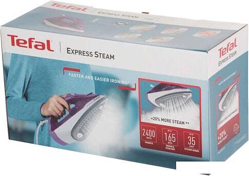 Утюг Tefal FV2836E0