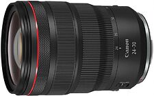 Объектив Canon RF 24-70mm F2.8L IS USM