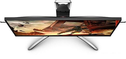 Монитор AOC AG273QX