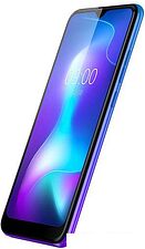 Смартфон BQ-Mobile BQ-6042L Magic E (ультрафиолет)