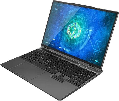 Игровой ноутбук Maibenben X-Treme Typhoon X15B-R78846GQSHBRE0