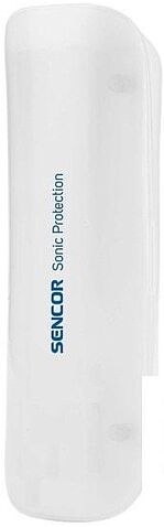 Электрическая зубная щетка Sencor SOC 3312WH