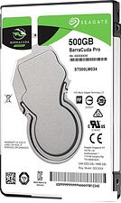 Жесткий диск Seagate Barracuda Pro 500GB ST500LM034
