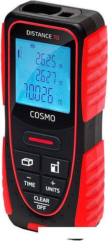 Лазерный дальномер ADA Instruments Cosmo 70