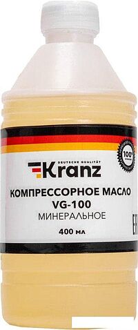 Компрессор Kranz KR-1500/50