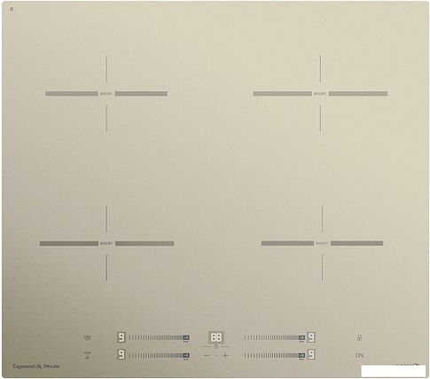 Варочная панель Zigmund & Shtain CI 23.6 I
