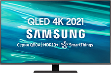 ЖК телевизор Samsung QE50Q80AAU ЖК телевизор Samsung QE50Q80AAU