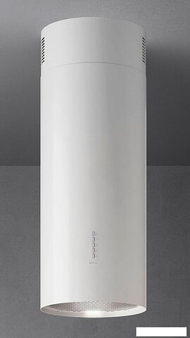 Кухонная вытяжка Falmec Polar Evo Isola 35 (белый)