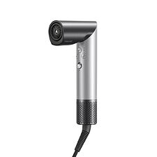 Фен-стайлер Trouver Master 10 MyltiStyler Lunar AMMA10 (серебристый)