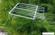 Разборный мангал Gala BB008