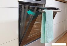 Кухонная плита Gorenje GGI5C21XF