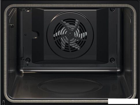 Электрический духовой шкаф Electrolux EOC8P39H