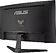 Игровой монитор ASUS TUF Gaming VG27VQ3B