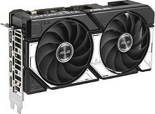 Видеокарта ASUS Dual GeForce RTX 5060 8GB GDDR7 OC Edition DUAL-RTX5060-O8G