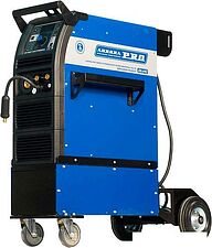 Сварочный инвертор AuroraPRO Skyway 330 Synergic