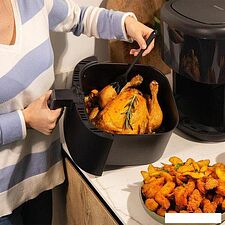 Аэрогриль (аэрофритюрница) Cecotec Cecofry Bombastik 6000 Full