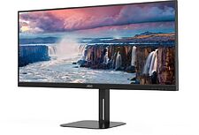 Монитор AOC U34V5C