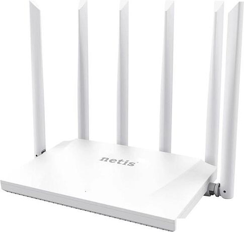 Wi-Fi роутер Netis NC63