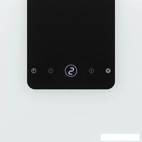 Кухонная вытяжка Krona Aura 600 Frame S (белый)