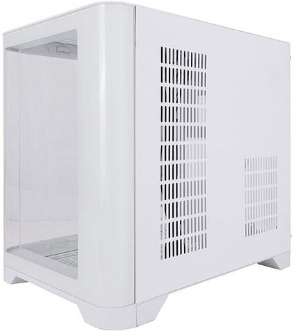 Корпус 1stPlayer UView UV5 (белый)