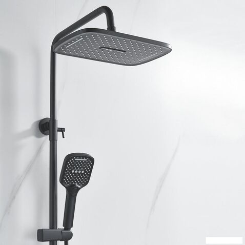 Душевая система  Shevanik S4036H